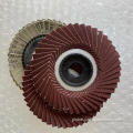 Flap Disc Paint Removal zirconium flap disc for stainless steel metal Factory